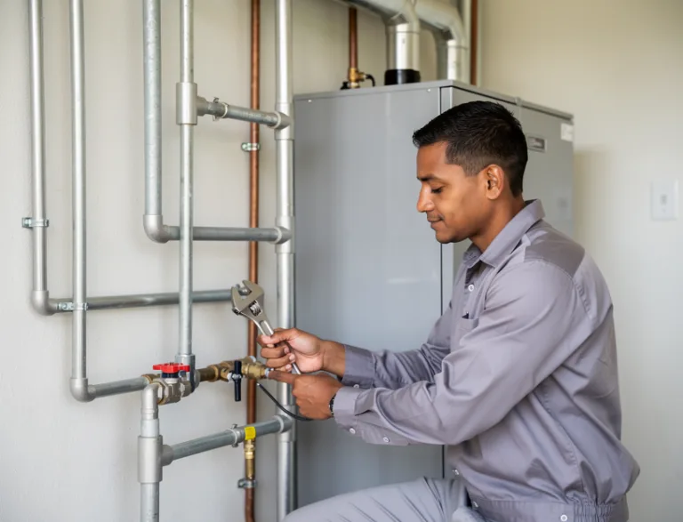 geothermal heating Wallsend
